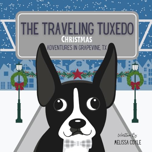 The Traveling Tuxedo
