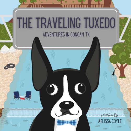 The Traveling Tuxedo