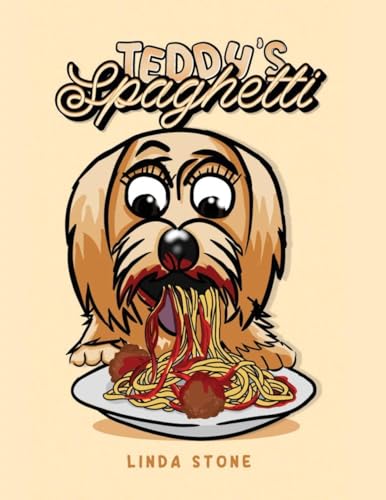 Teddy's Spaghetti