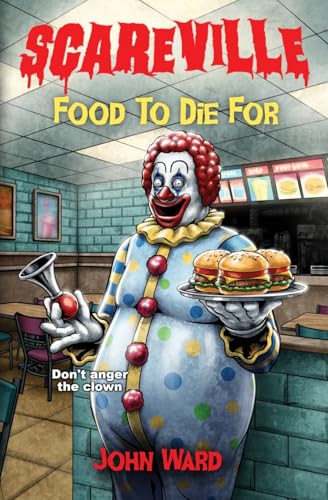 Food to Die For