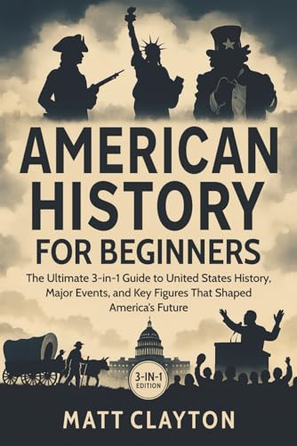 American History for Beginners