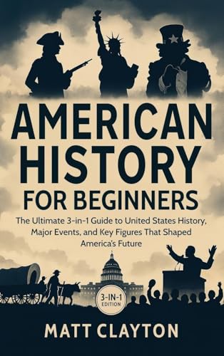 American History for Beginners