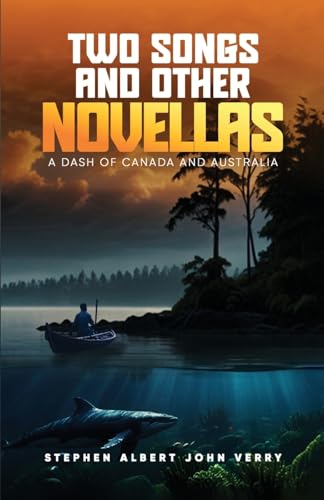Two Songs And Other Novellas