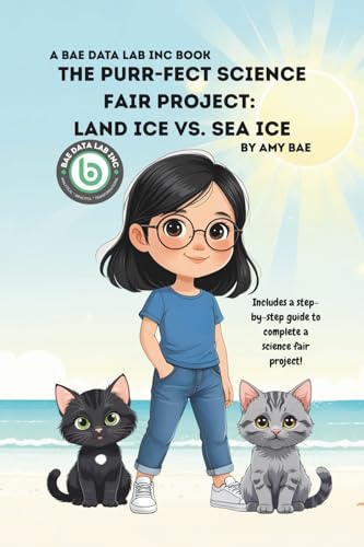 The Purr-fect Science Fair Project