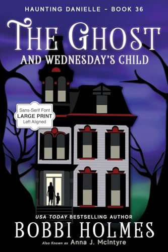 The Ghost and Wednesday's Child