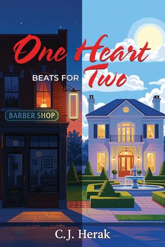 One Heart Beats for Two