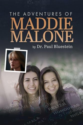 The Adventures of Maddie Malone