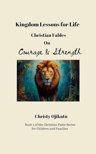 Kingdom Lessons for Life