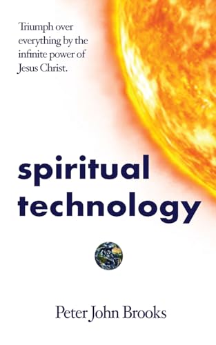 Spiritual Technology