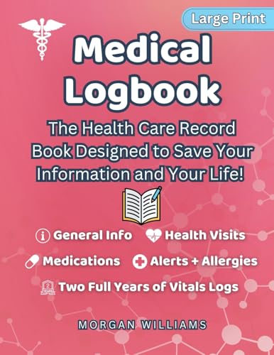 Medical Logbook