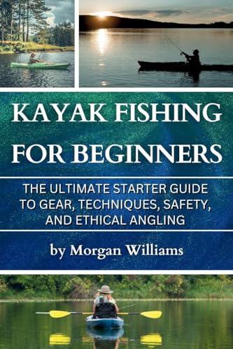 Kayak Fishing for Beginners