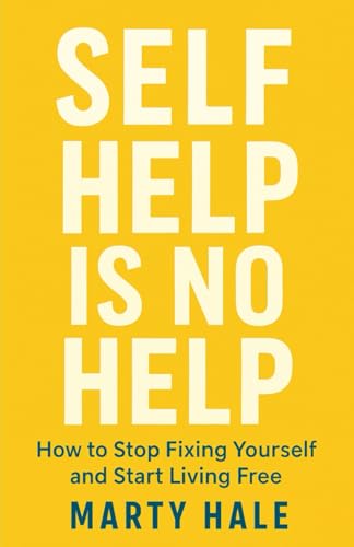 SELF HELP IS NO HELP