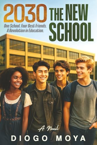 2030 The New School