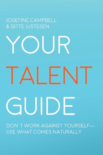Your Talent Guide