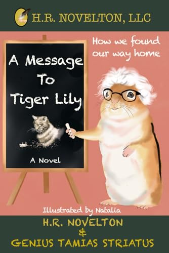 A Message To Tiger Lily