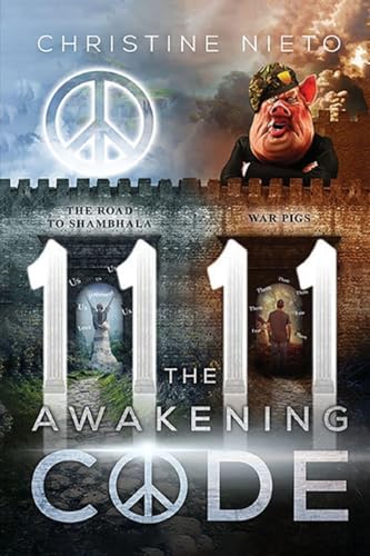 11 11 The Awakening Code