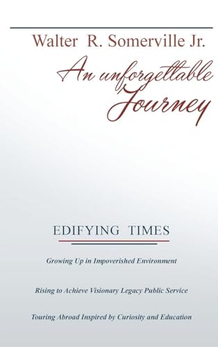 An Unforgettable Journey