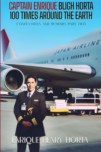 Captain Bligh Flies Again