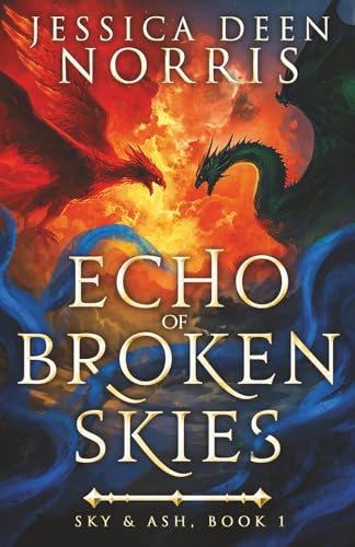 Echo of Broken Skies