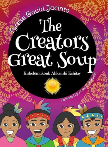 The Creators Great Soup