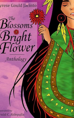 The Blossoms of Bright Flower