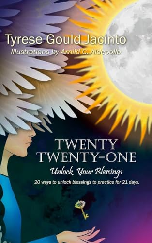 Twenty Twenty-One, Unlock Your Blessings