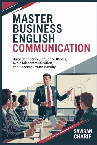 Master Business English Communication