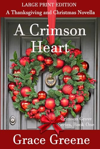 A Crimson Heart