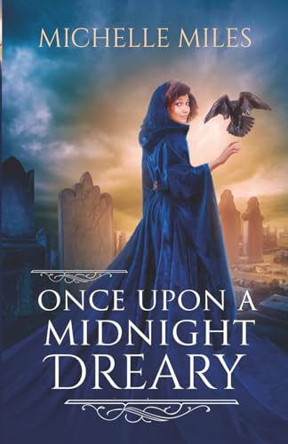 Once Upon a Midnight Dreary