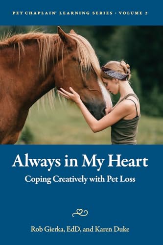 Always in My Heart
