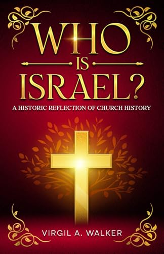 Who Is Israel?