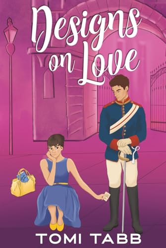Designs on Love