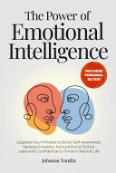 The Power of Emotional Intelligence