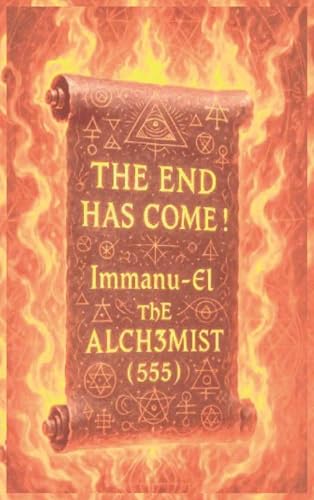 The End Has Come !