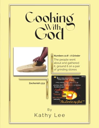 Cooking with God