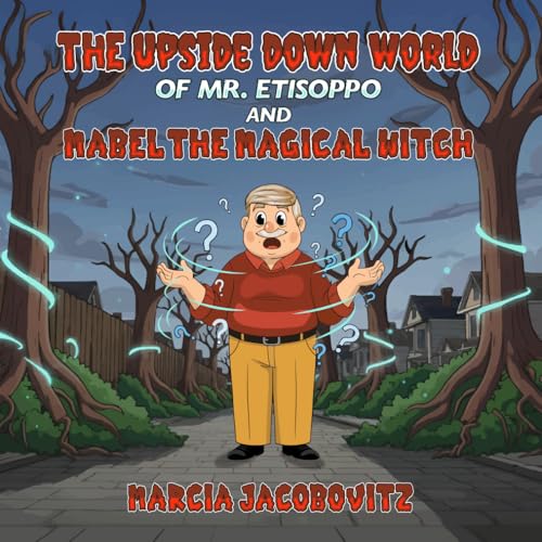 The Upside Down World of Mr. Etisoppo