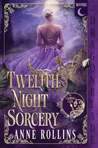 Twelfth Night Sorcery
