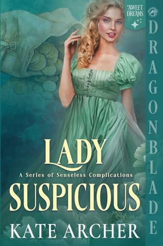 Lady Suspicious