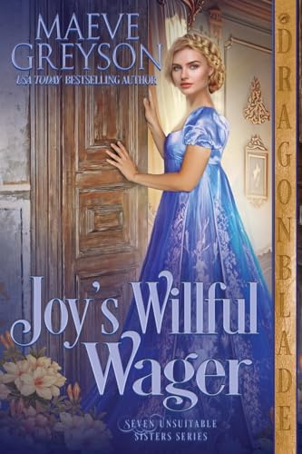 Joy's Willful Wager