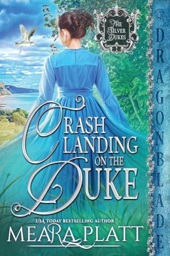 Crash Landing on the Duke