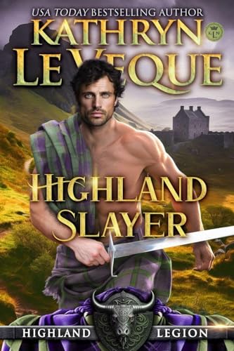Highland Slayer