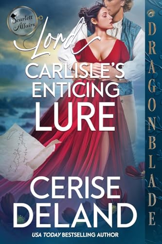 Lord Carlisle's Enticing Lure