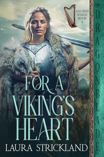 For a Viking's Heart