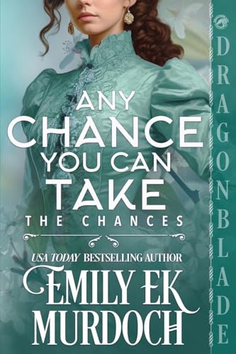 Any Chance You Can Take