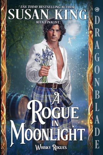 A Rogue in Moonlight