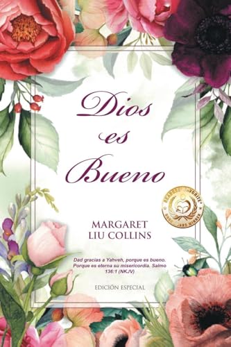 Dios es Bueno