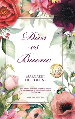 Dios es Bueno