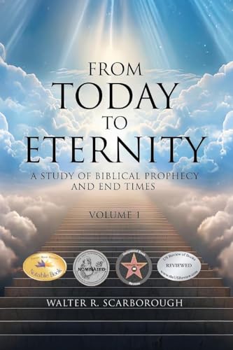 From Today To Eternity