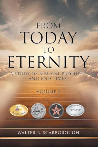 From Today to Eternity