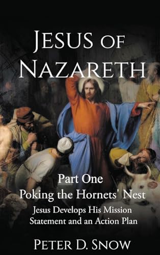 JESUS OF NAZARETH Part One